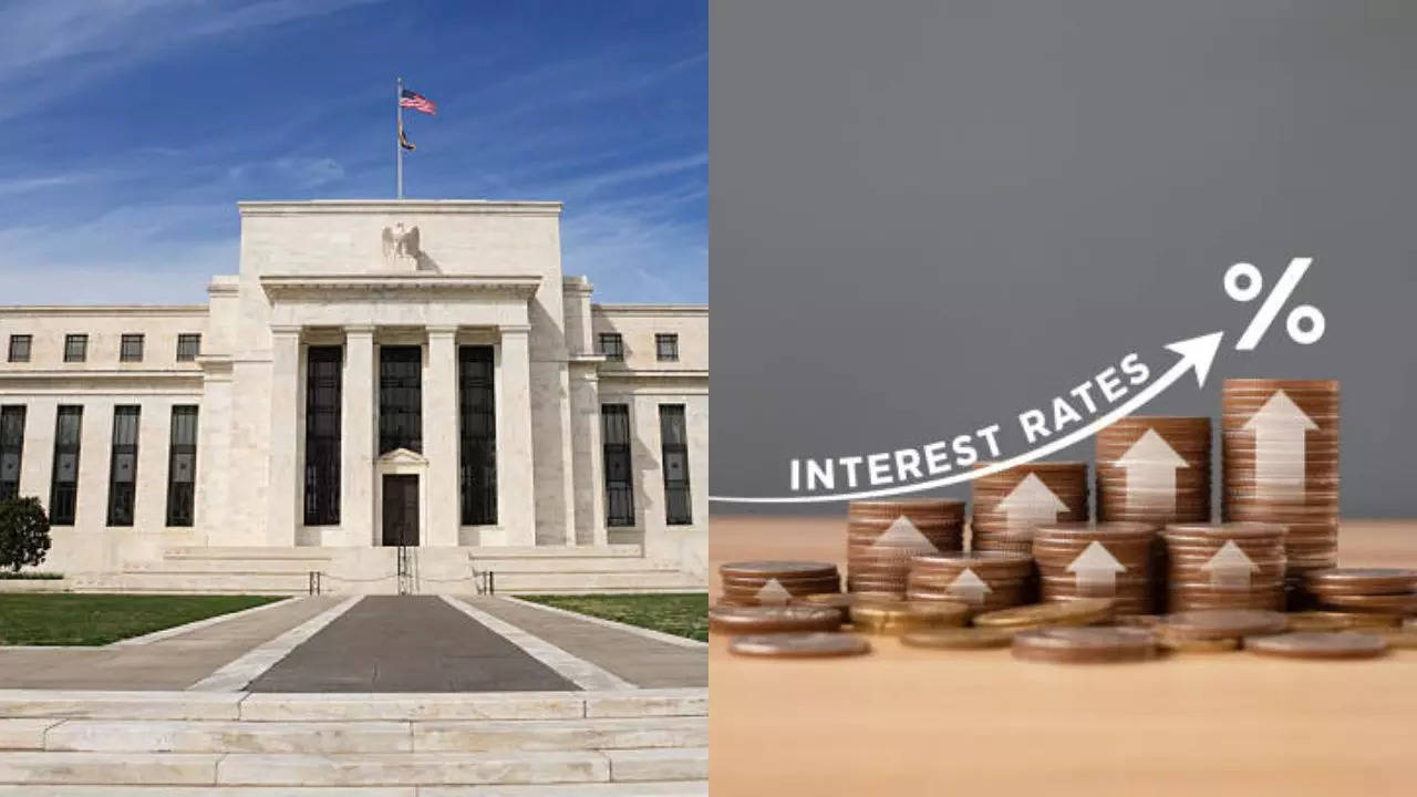 Federal Reserve Raises Interest Rates