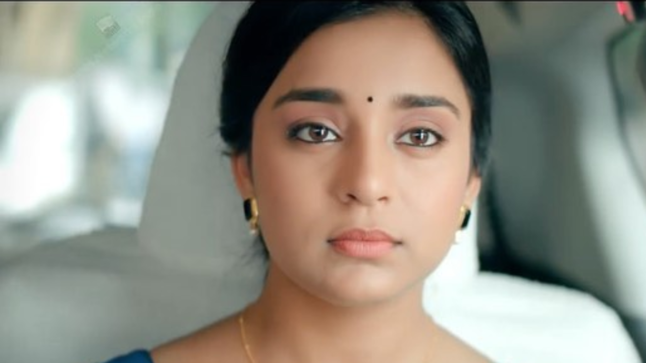 Kavya Ek Jazba Ek Junoon Promo Sumbul Taukeer will shake the system by