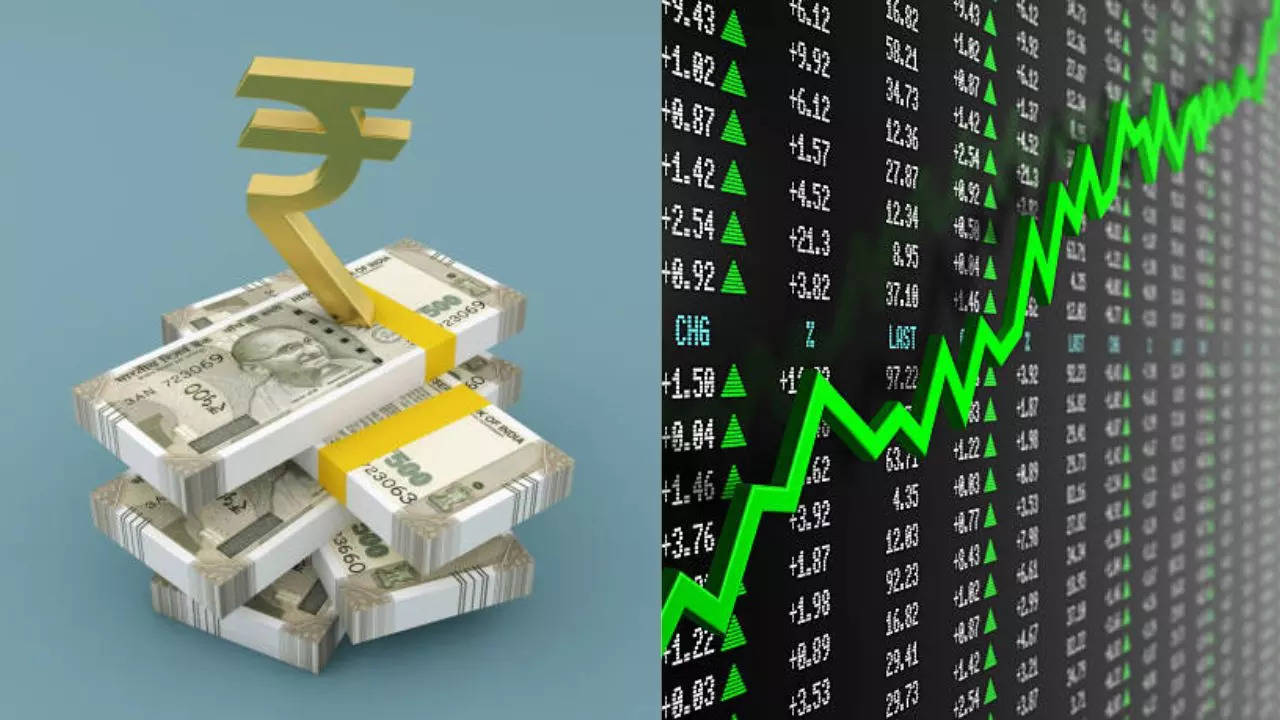 Netweb Technologies Shares Listing