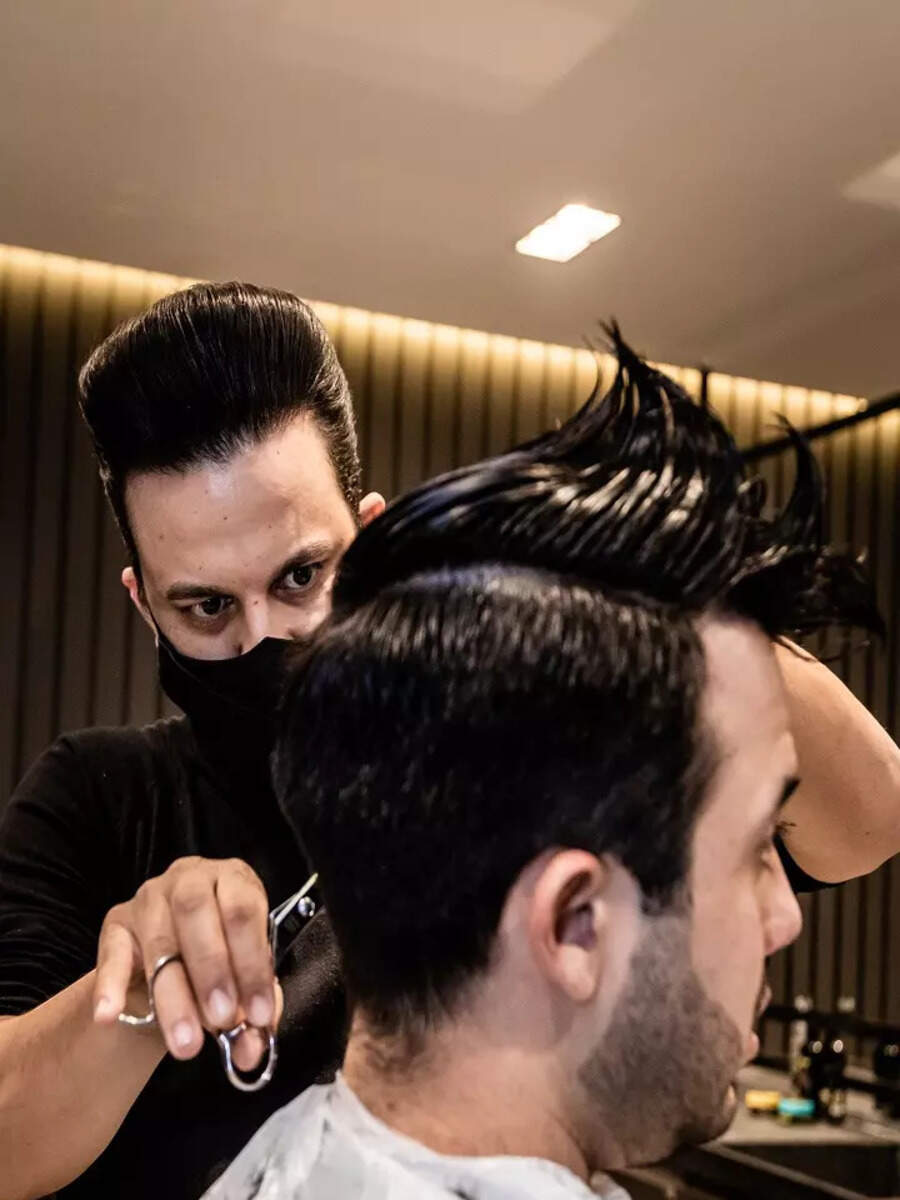 अमावस्येच्या दिवशी केस कापले तर काय होते? what happen if we cut hair on day of amavasya