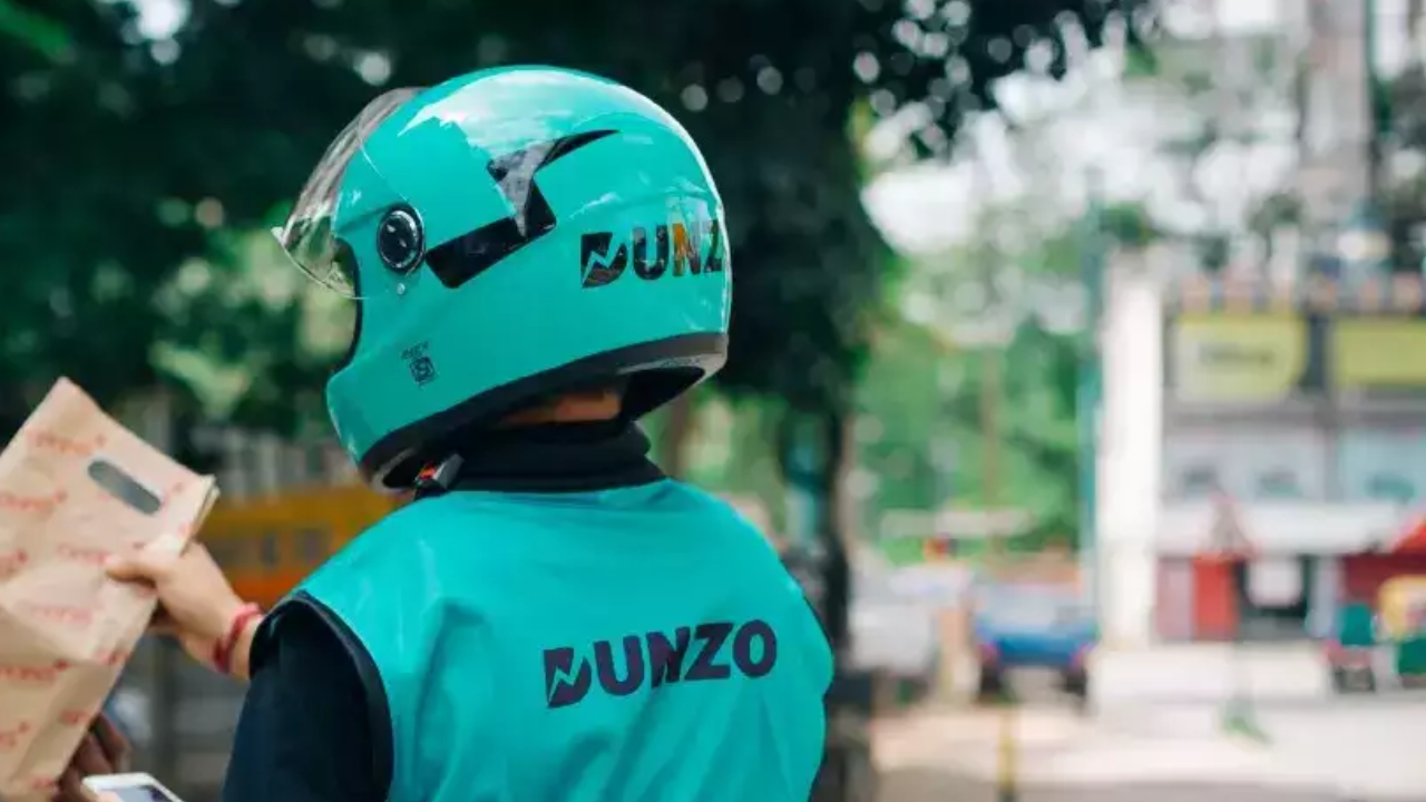 Dunzo Assured its Employees