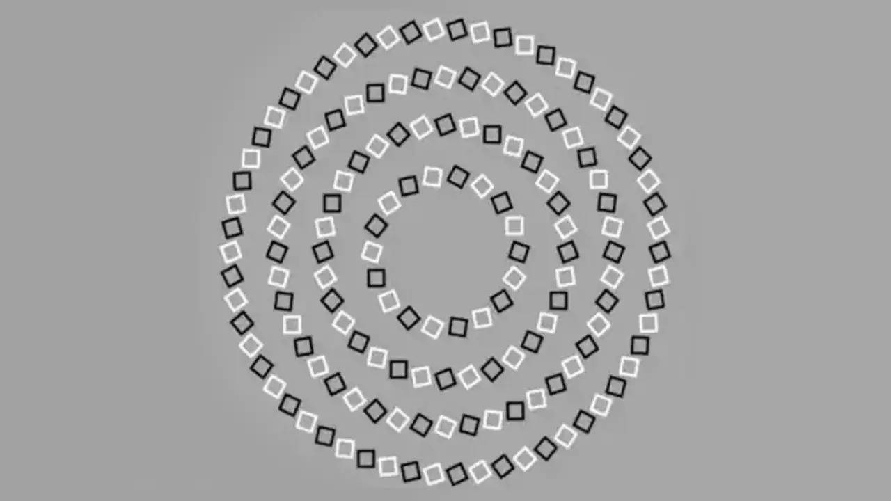 optical illusion