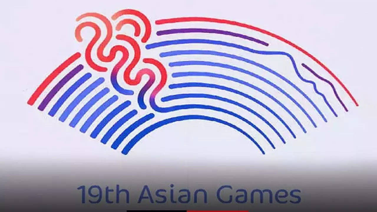 Asian Games  2023