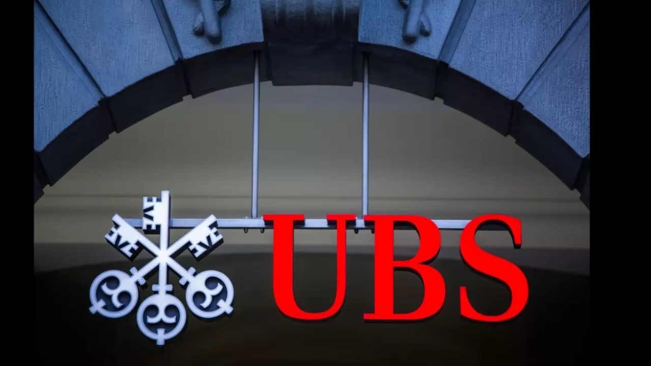 UBS Plans To Layoff 35,000 Employee Credit Suisse Staff, Credit