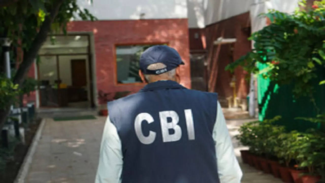 manipur violence cbi