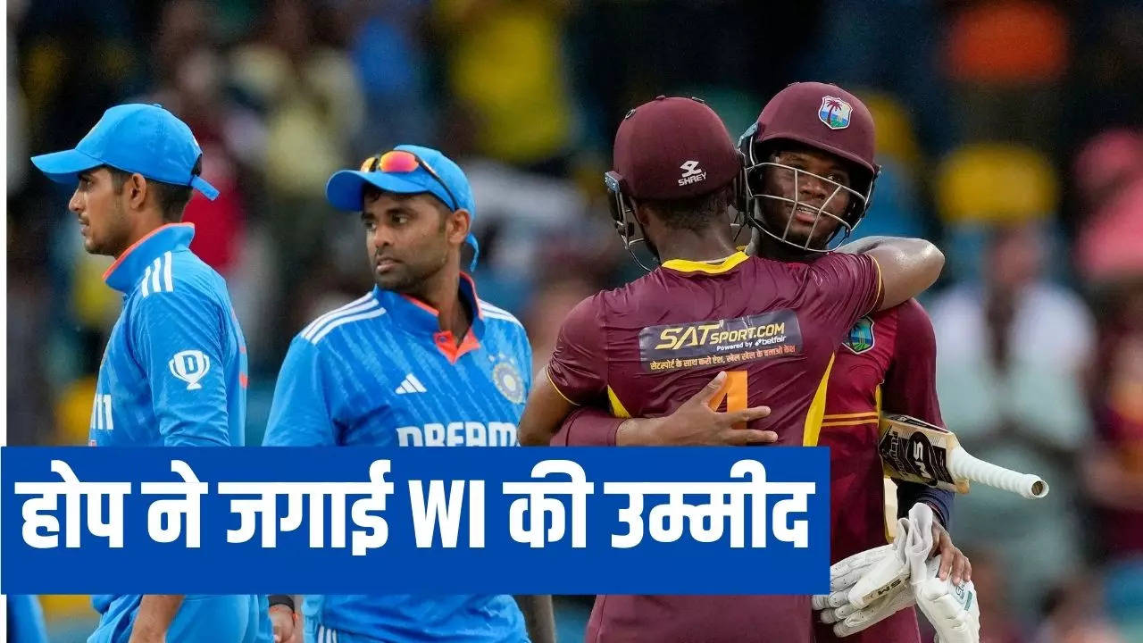 IND Vs WI 2nd ODI Live Score, India Vs West Indies 2nd ODI Live Cricket ...