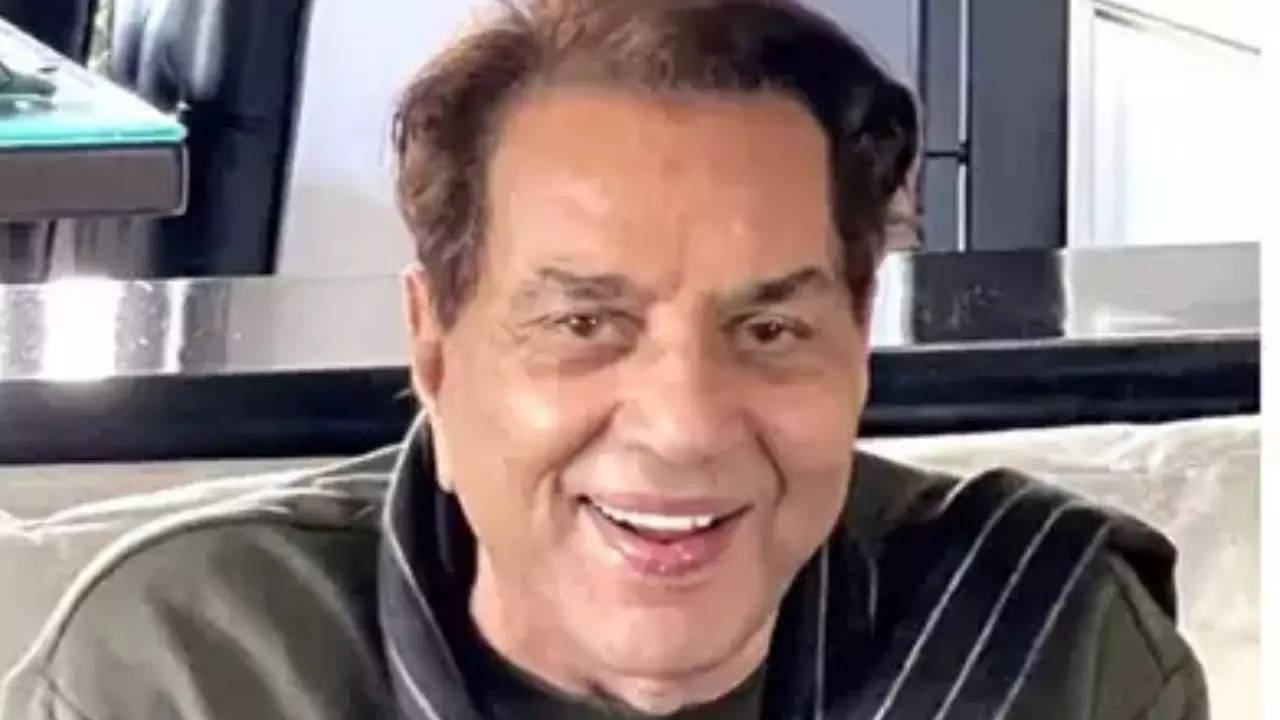 DHARMENDRA