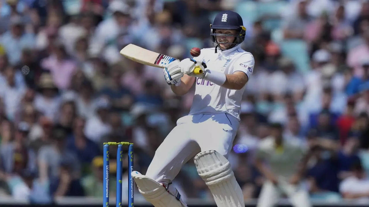 Joe Root