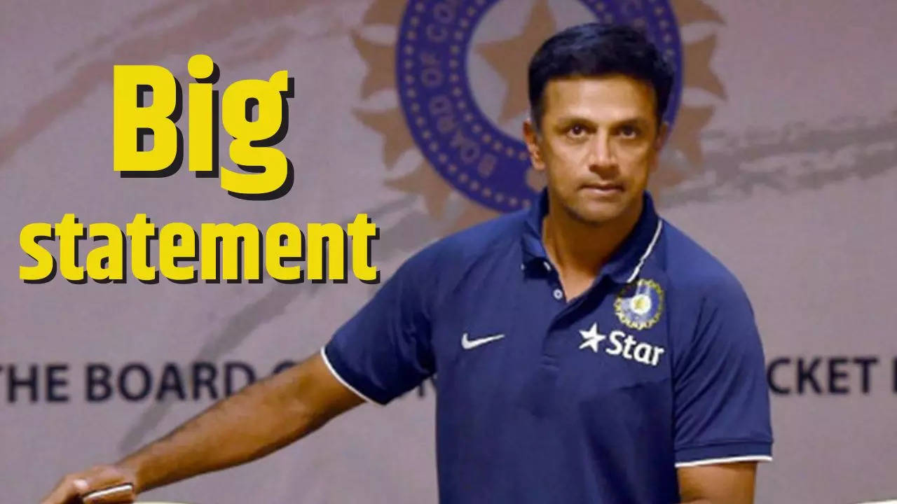 BCCI Big statement