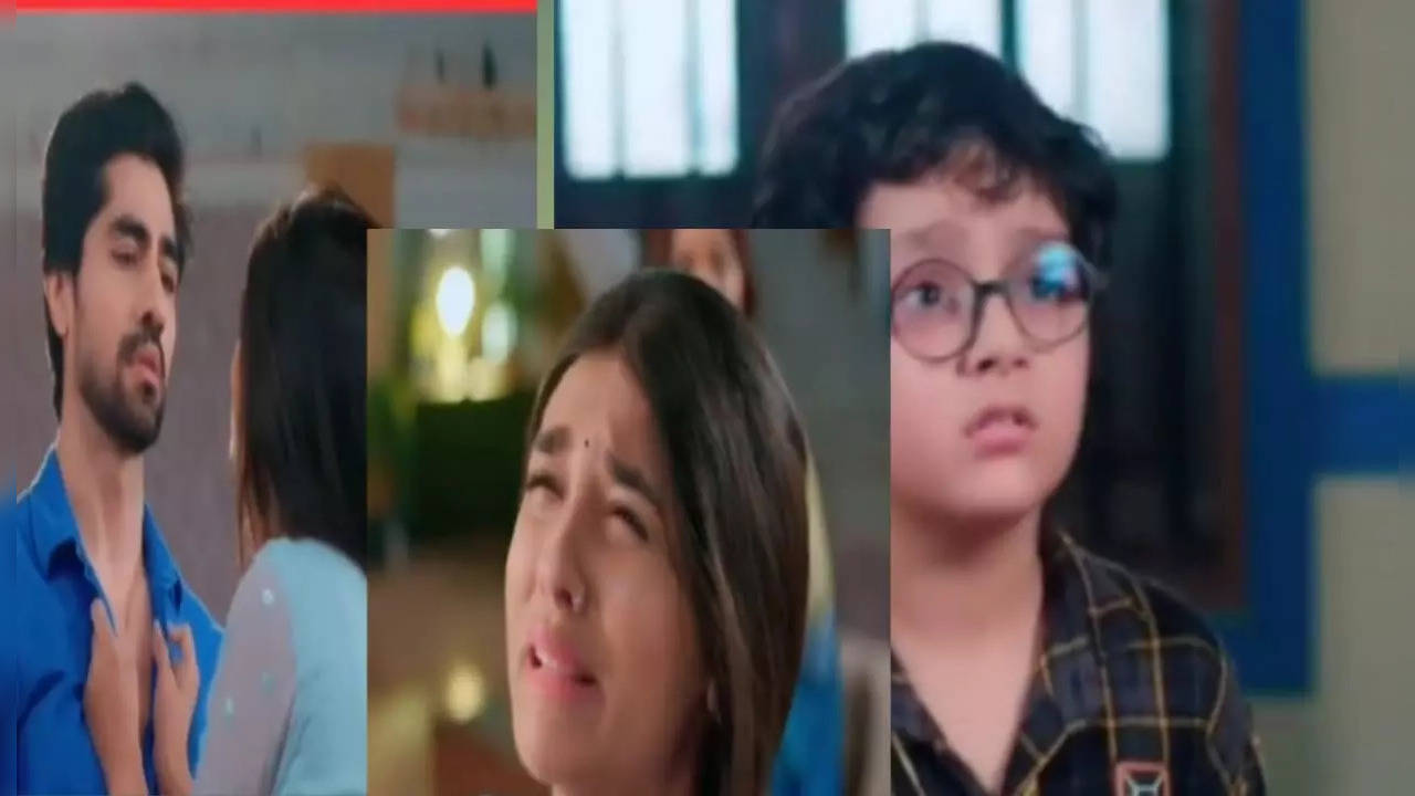 Yeh Rishta Kya Kehlata hai 30 July Spoiler