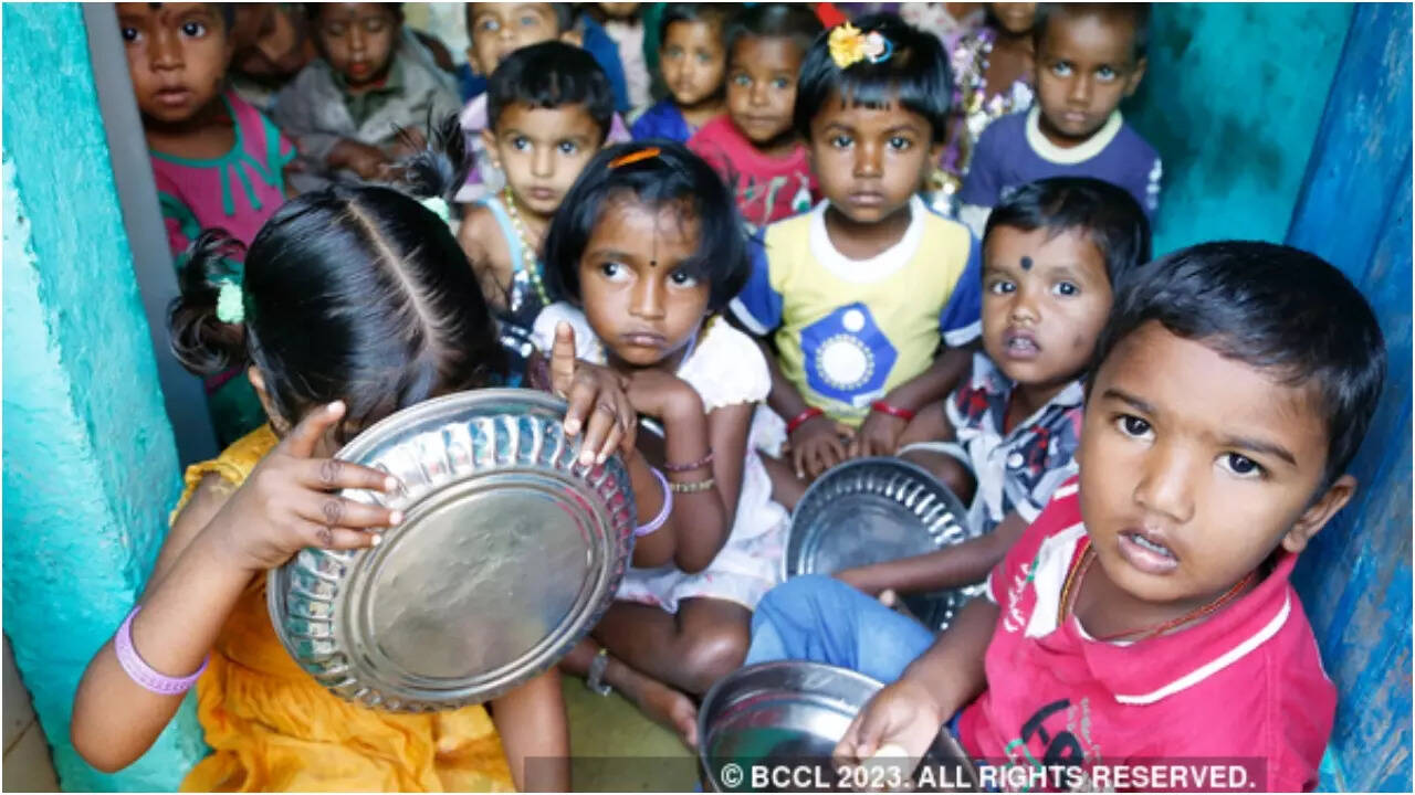 Anganwadi