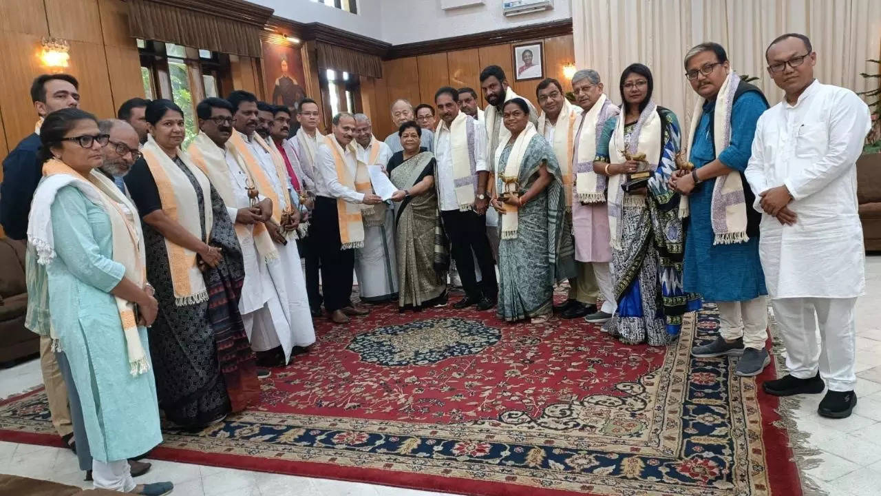 Manipur Latest News, INDIA MPs Manipur Visit, Manipur Ethnic Violence