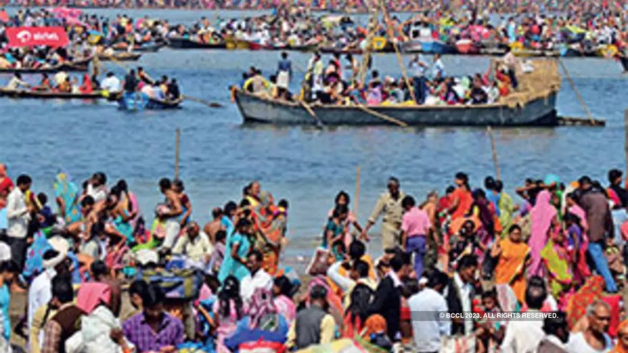 Prayag Mahakumbh 2025