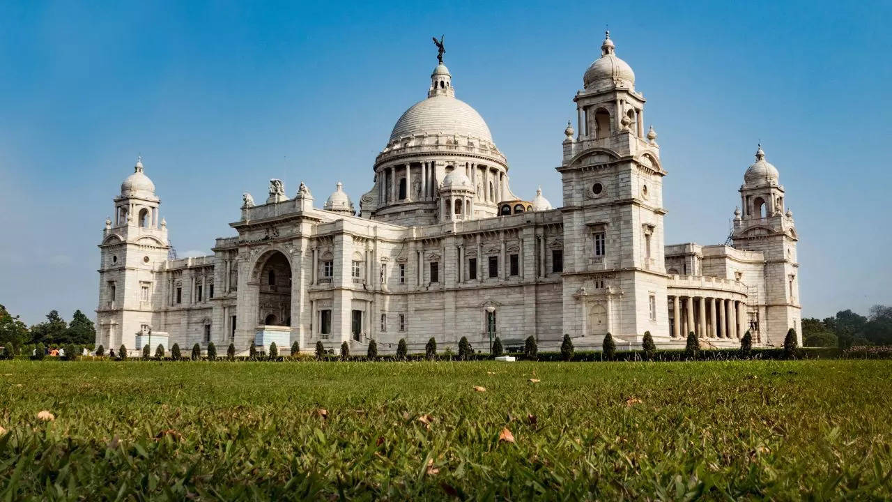 Kolkata Places to Visit, Kolkata, Tourist Places in Kolkata