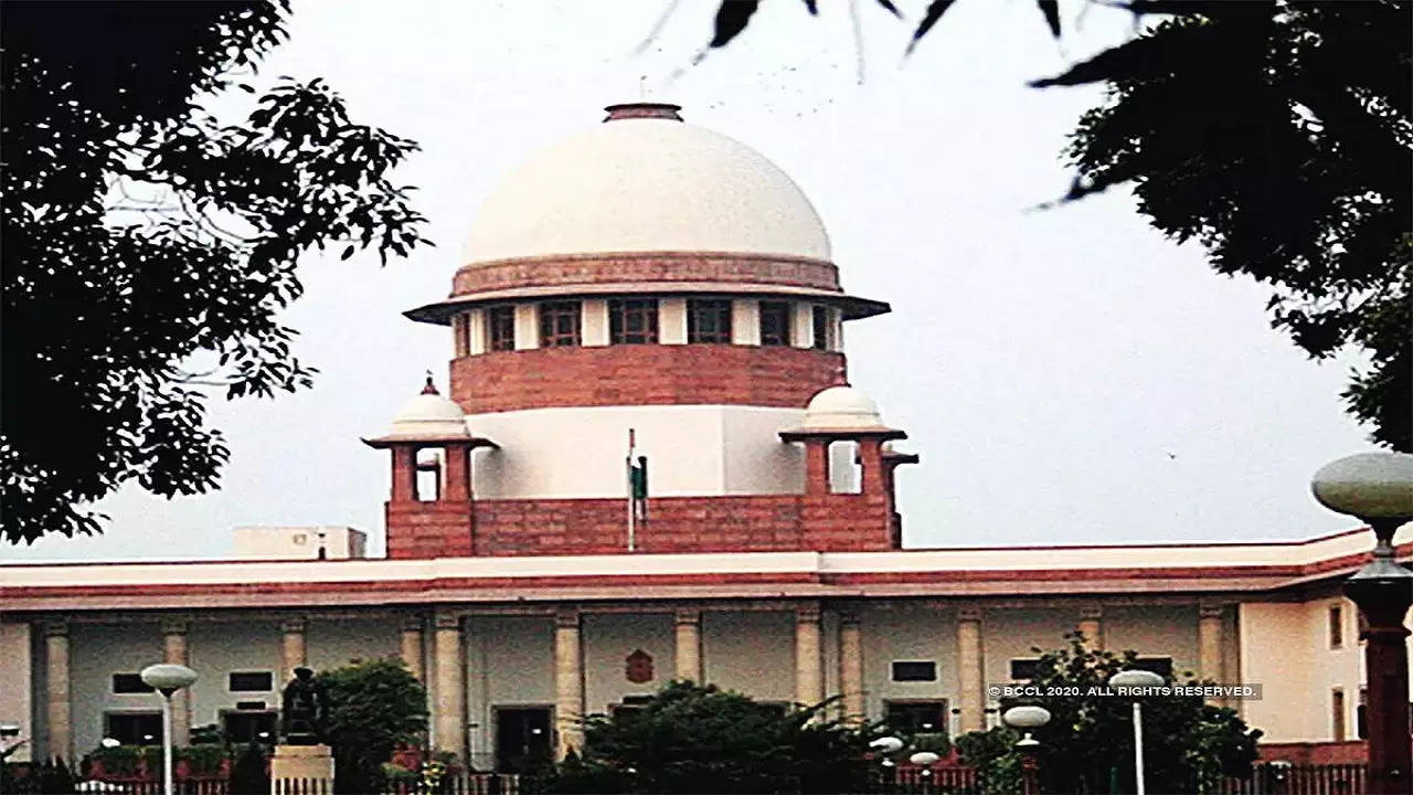 supreme court