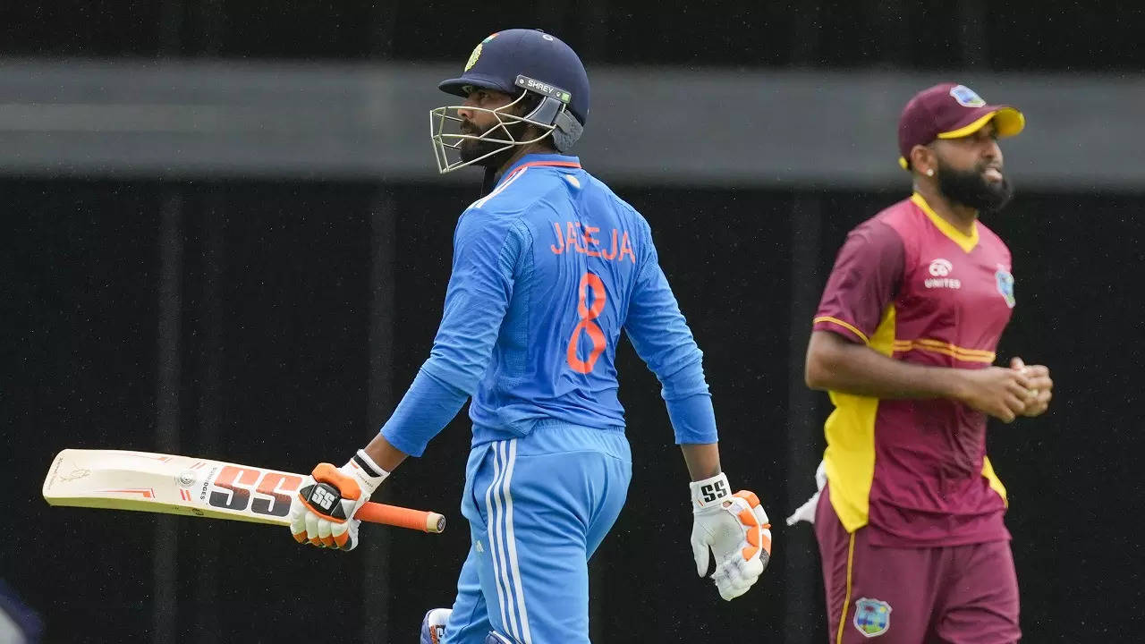 India vs West Indies 3rd ODI Match Preview Today