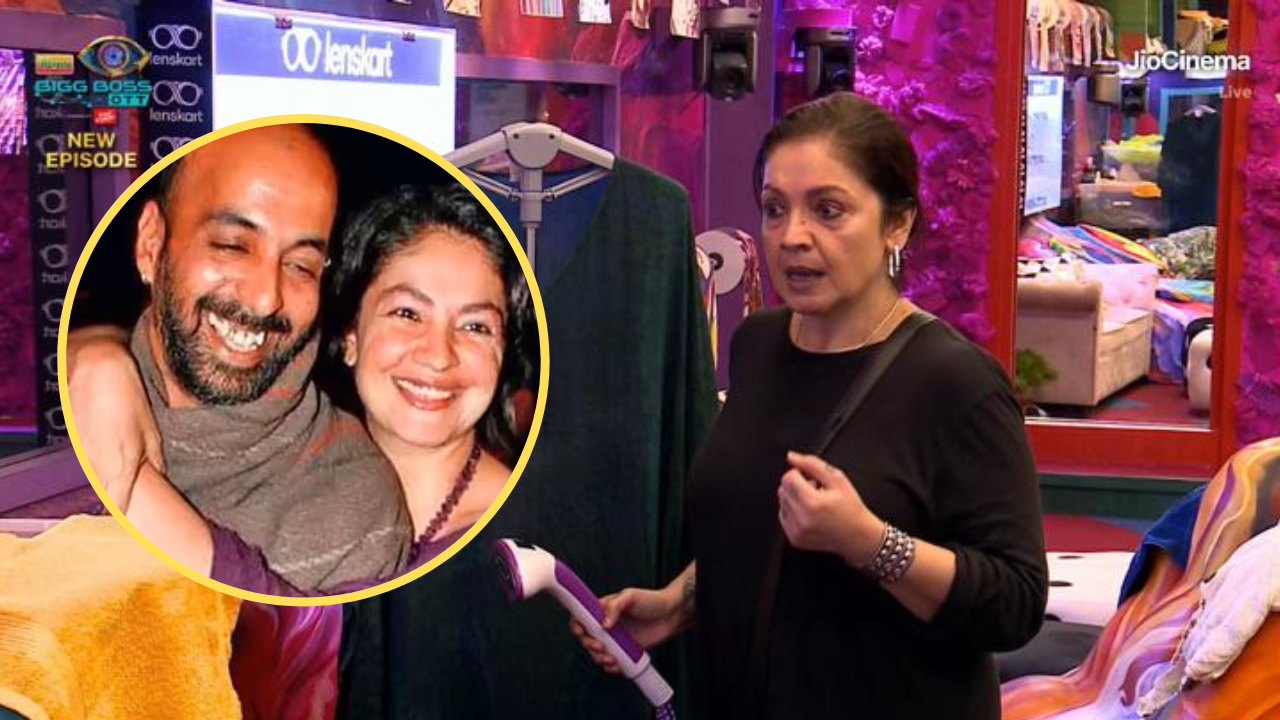 Bigg Boss OTT 2: Pooja Bhatt on her Marriage