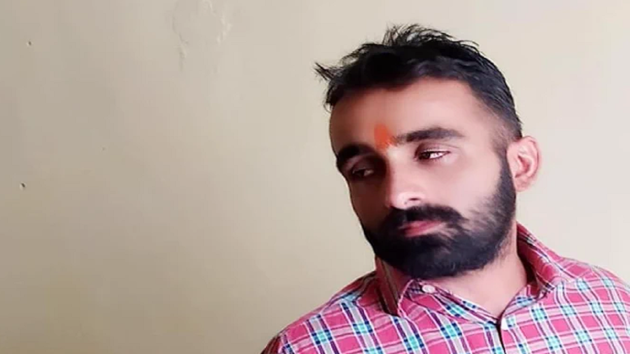 Sachin Bishnoi