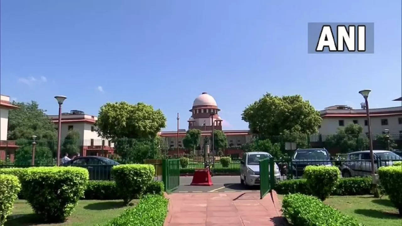 supreme court