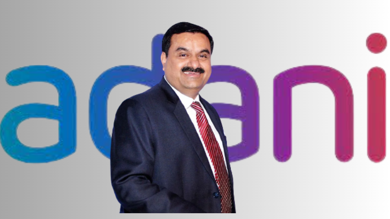 gautam adani 