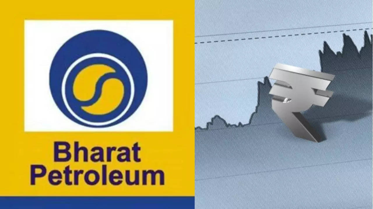 BPCL Will Give Dividend