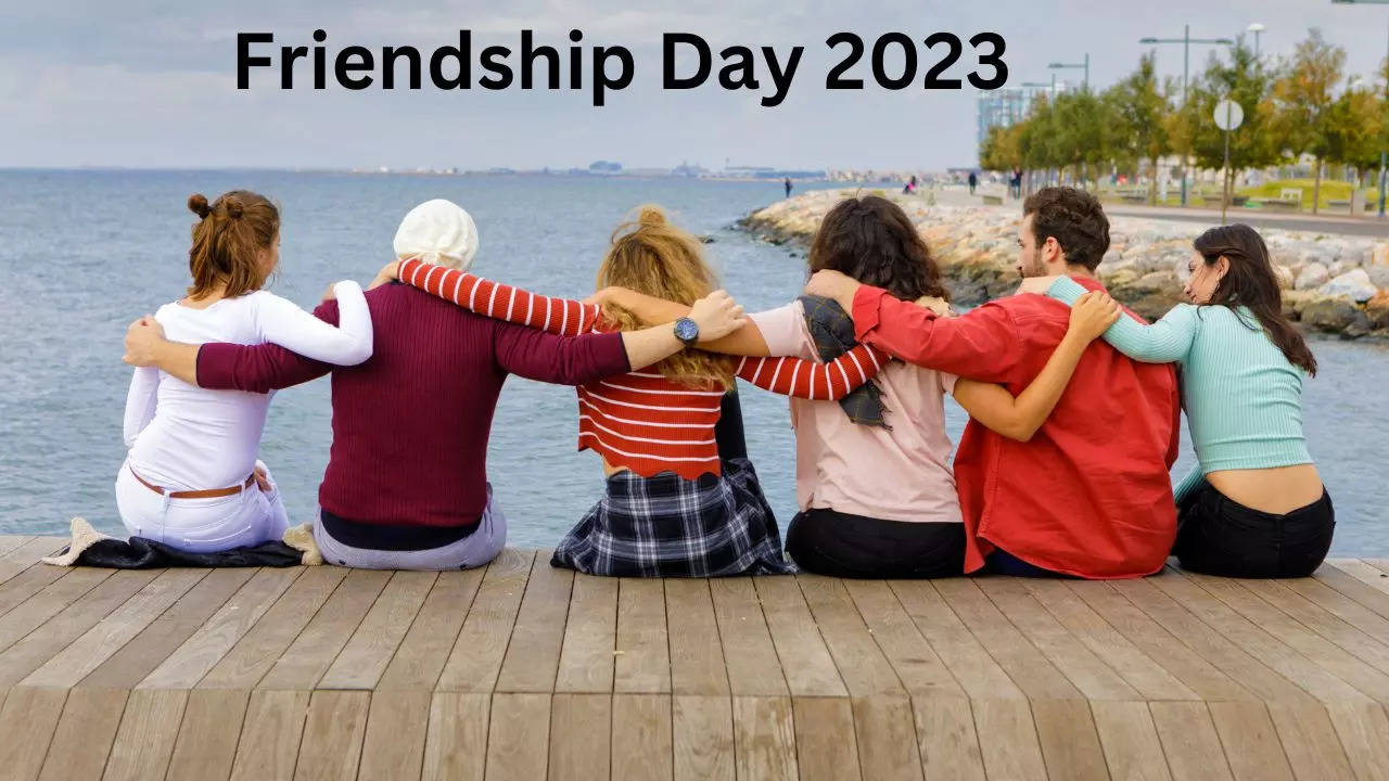 Friendship Day 2023, Friendship Day, Friendship Day 2023 Date