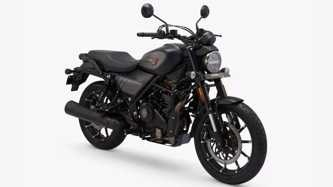 Harley Davidson X440 Price Hike