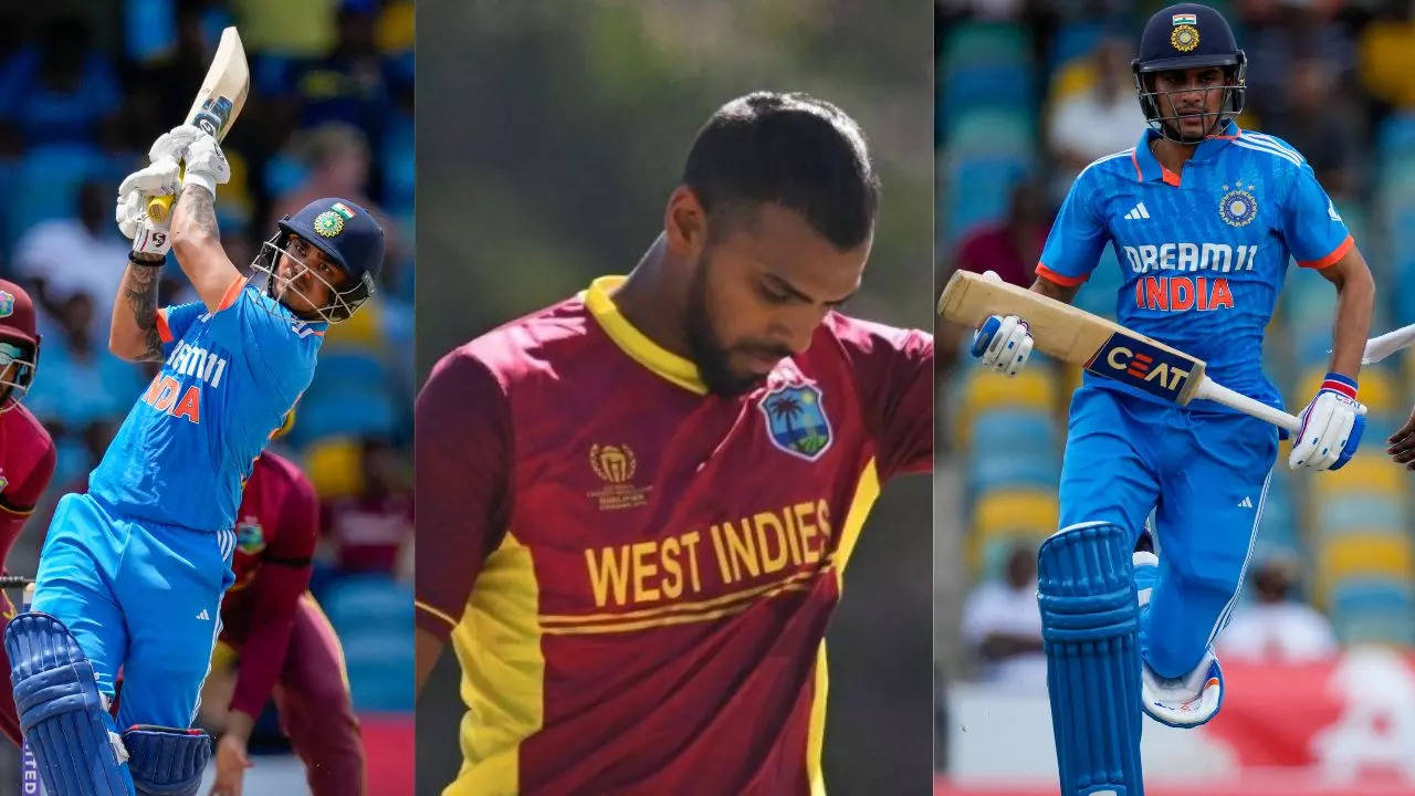 five player to watch out ind vs wi t20i