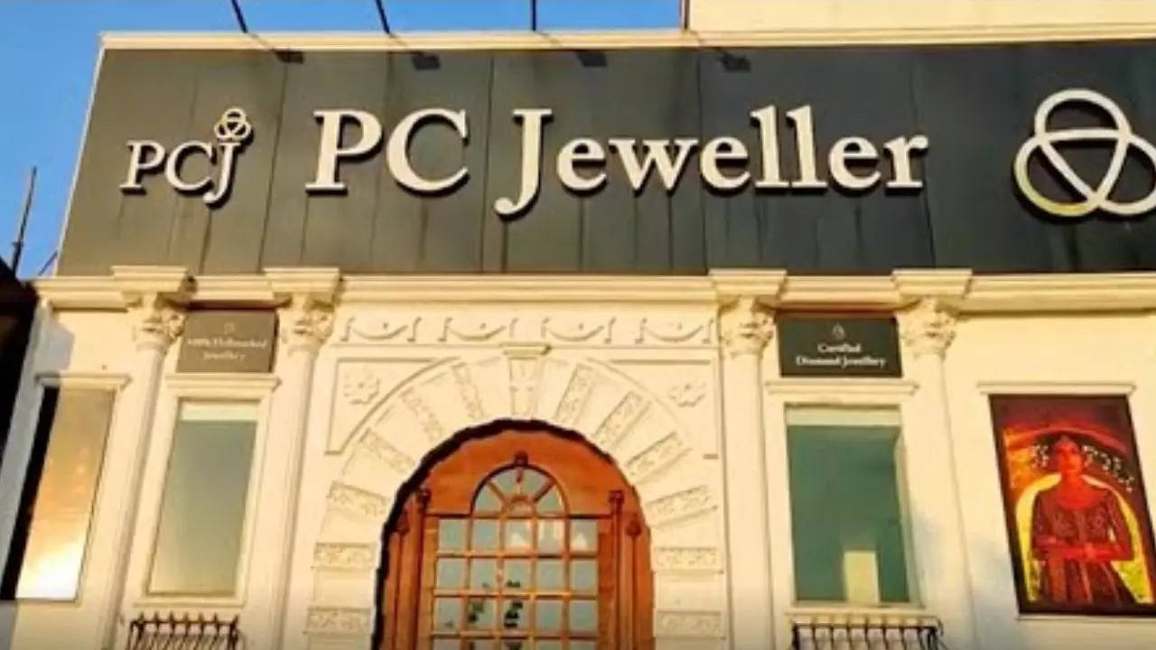 PC Jeweller May Insolvent