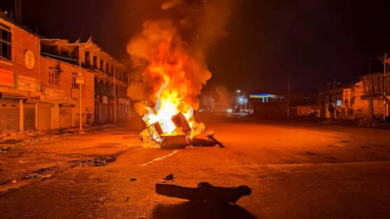 manipur violence update