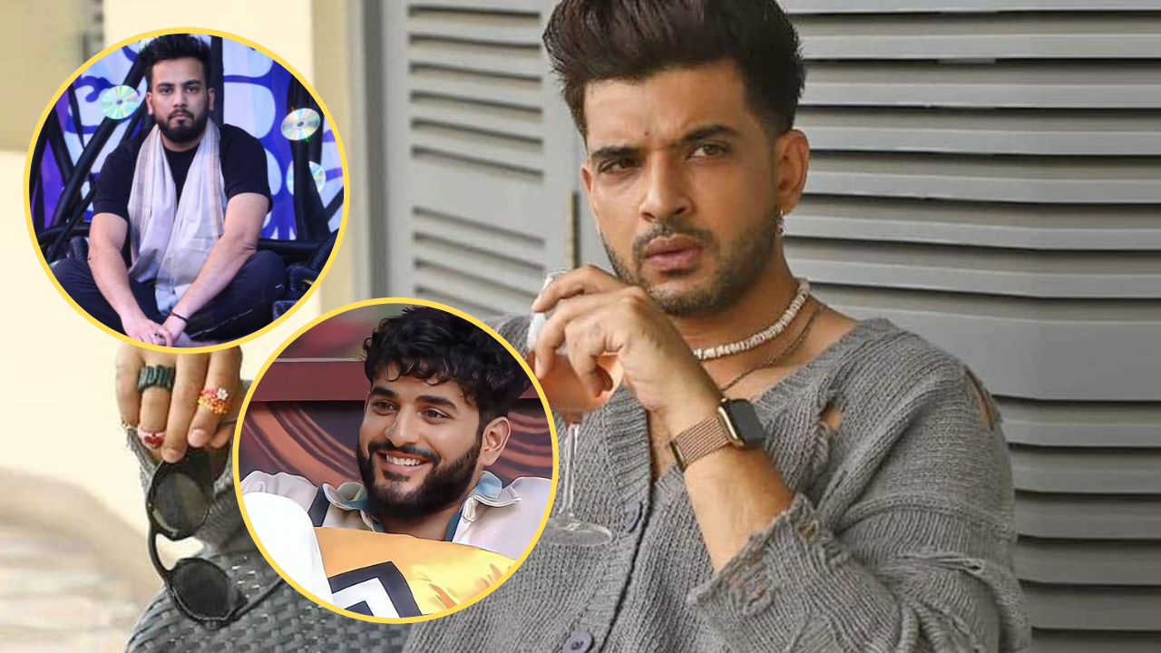 Bigg Boss 15: Karan Kundrra Left In Tears After Losing, Missed Salman  Khan's After-Party Being Unwell? Here's What Really Happened!