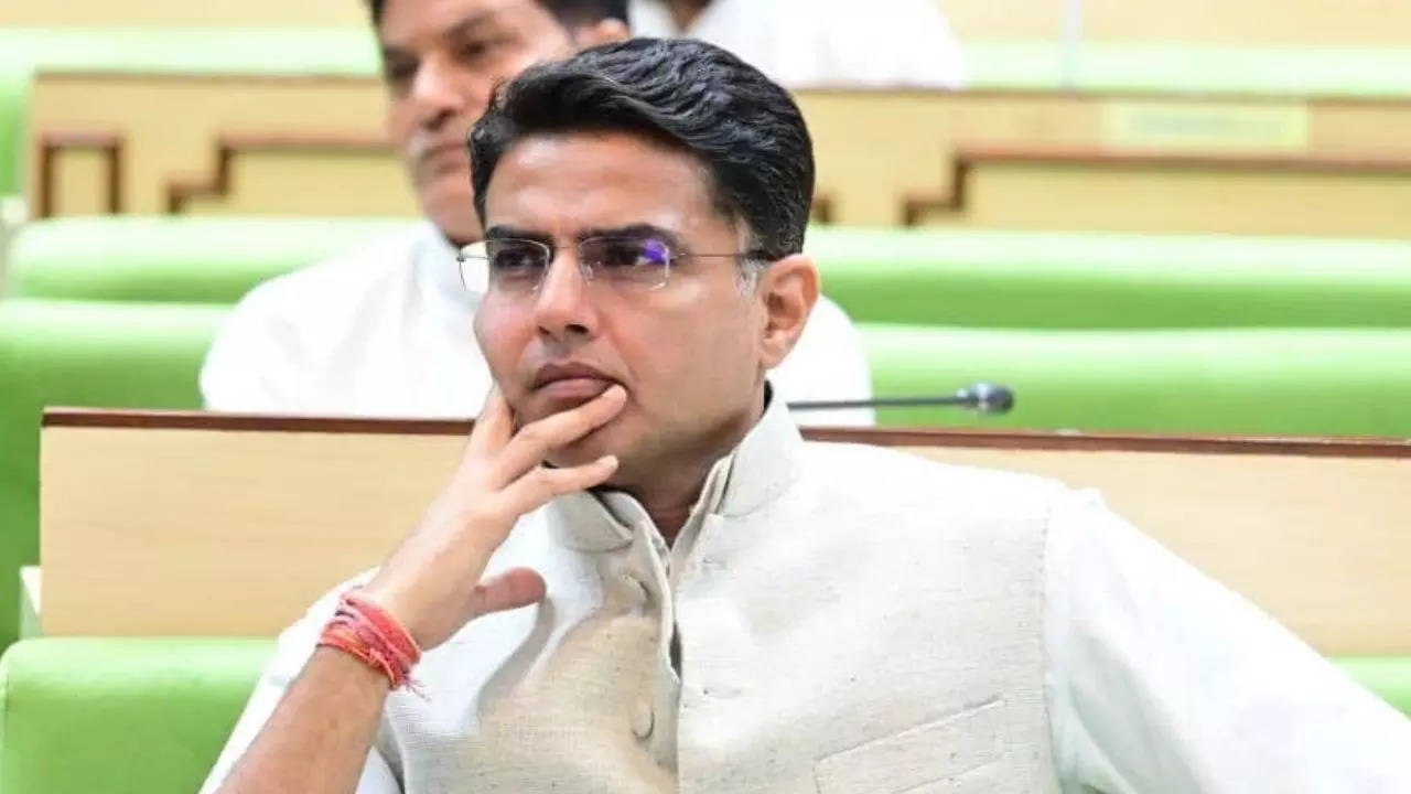 Bhilwara News in Hindi, Bhilwara rape case, Sachin pilot