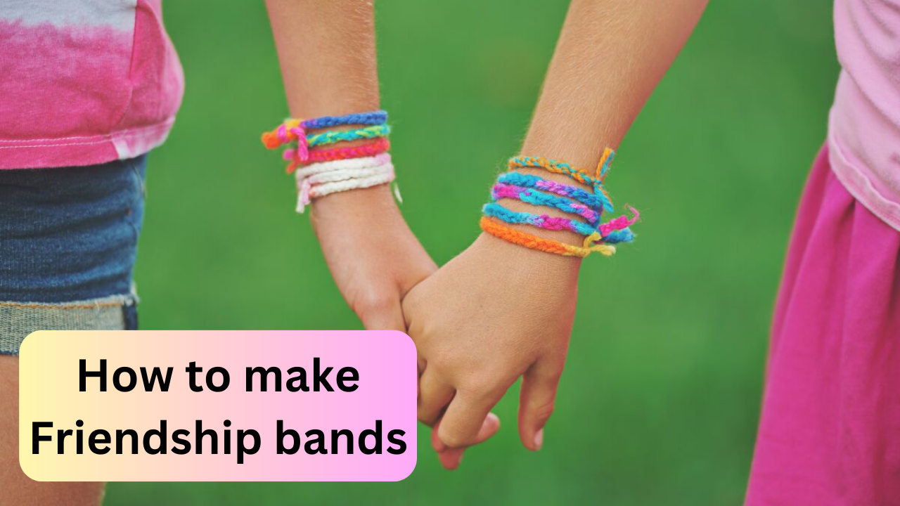 friendship-day-2023-how-to-make-friendship-band-with-ribbon-online