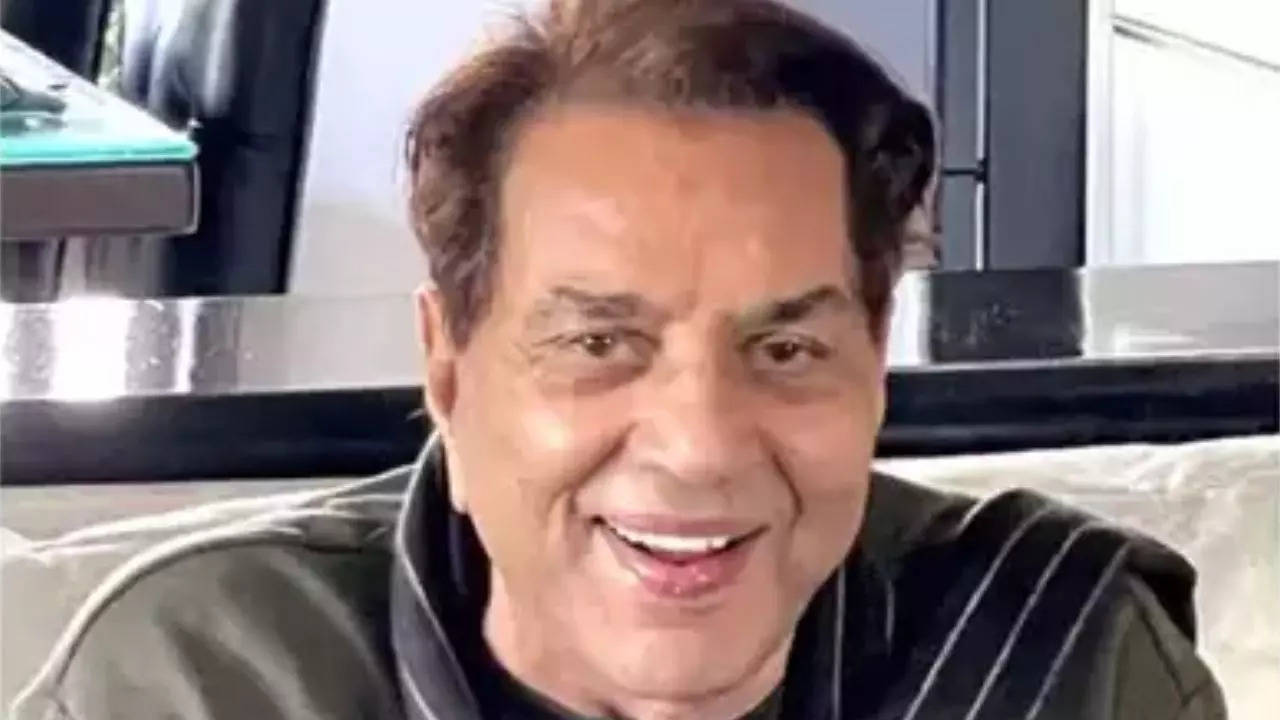 dharmendra