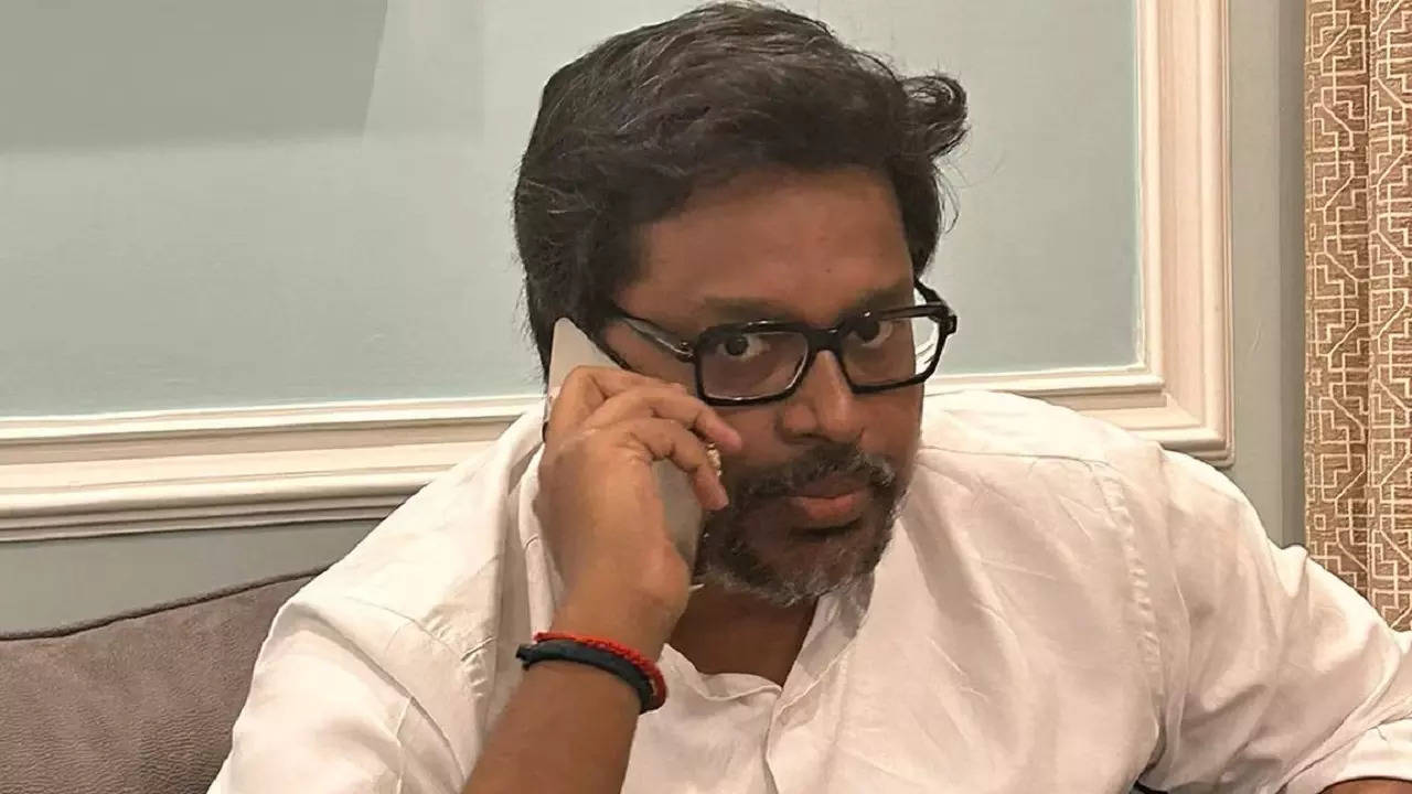 sunil kanugolu