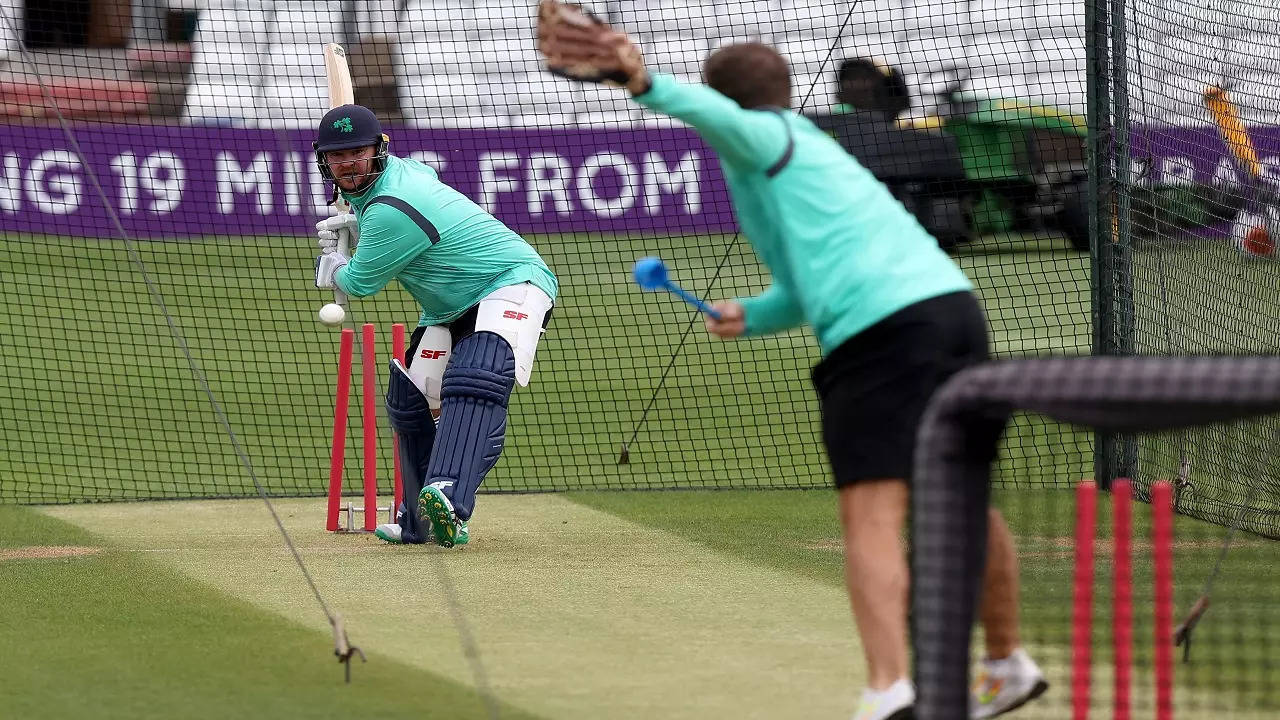 Ireland Cricket team