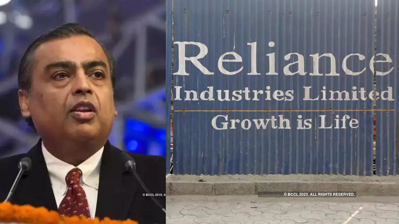 Reliance Industries Ltd AGM Updates