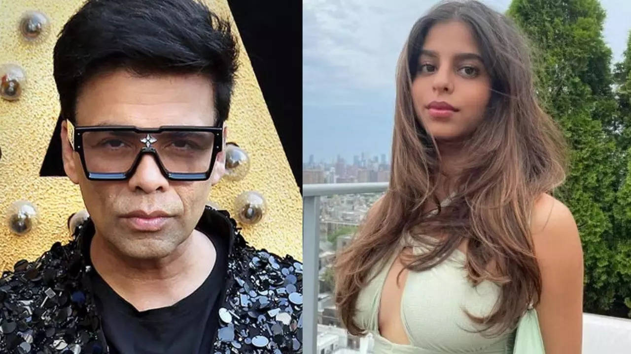 karan and suhana