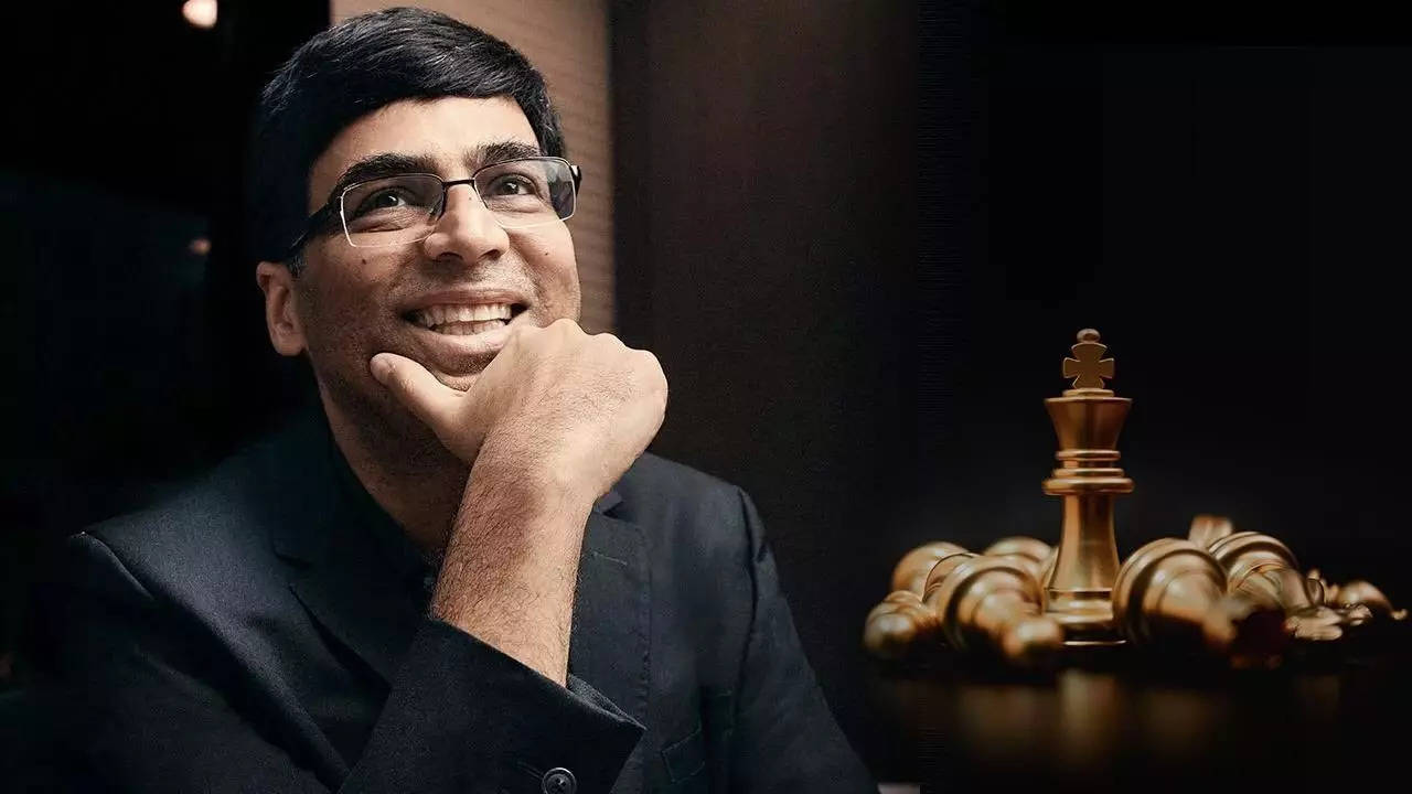 Viswanathan Anand