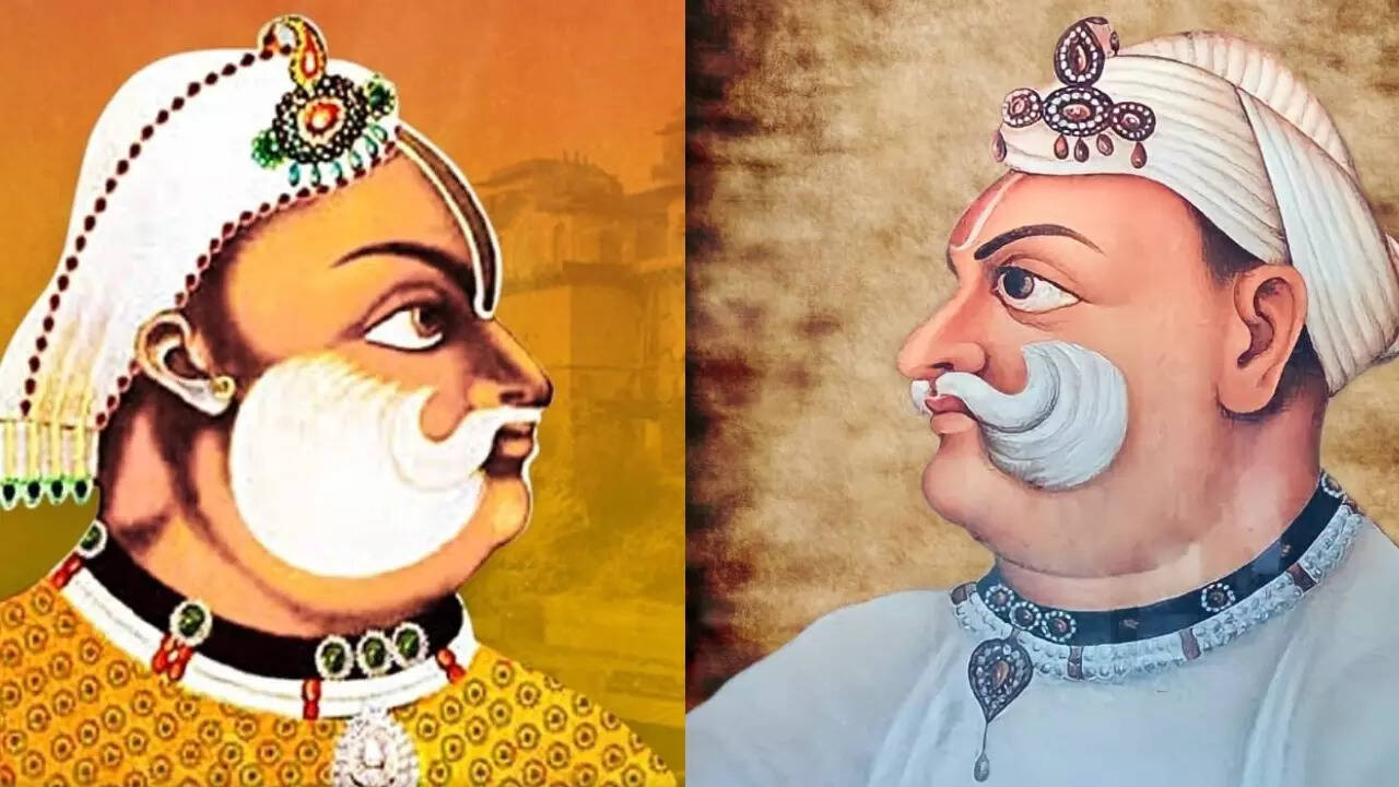Maharaja Surajmal Jat King In History Born Among Rajput kings जिस राजा