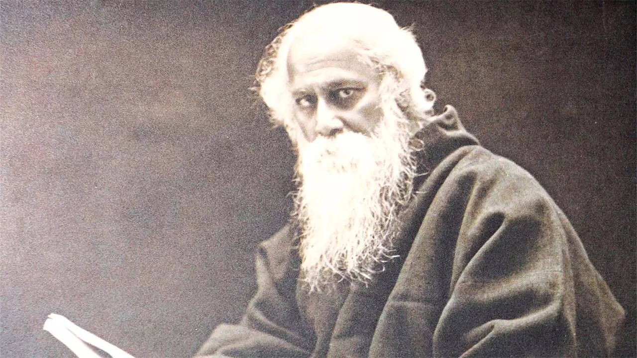 Rabindranath Tagore Unknown Facts