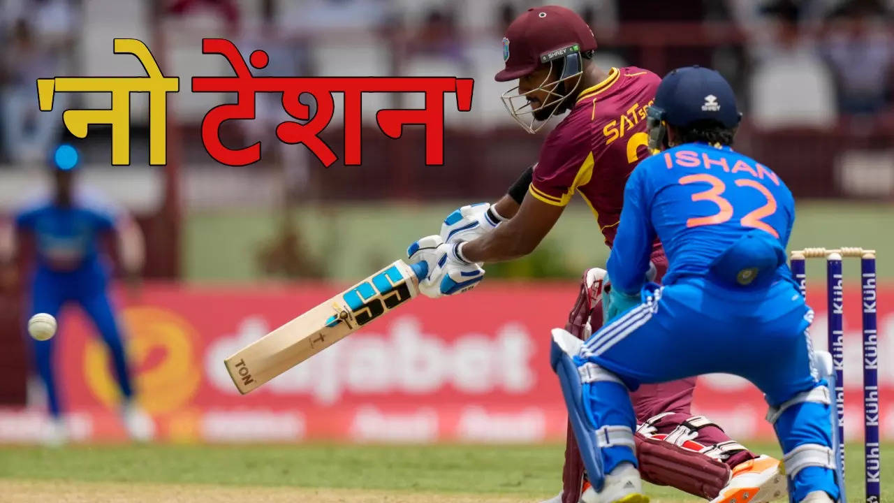 Nicholas Pooran