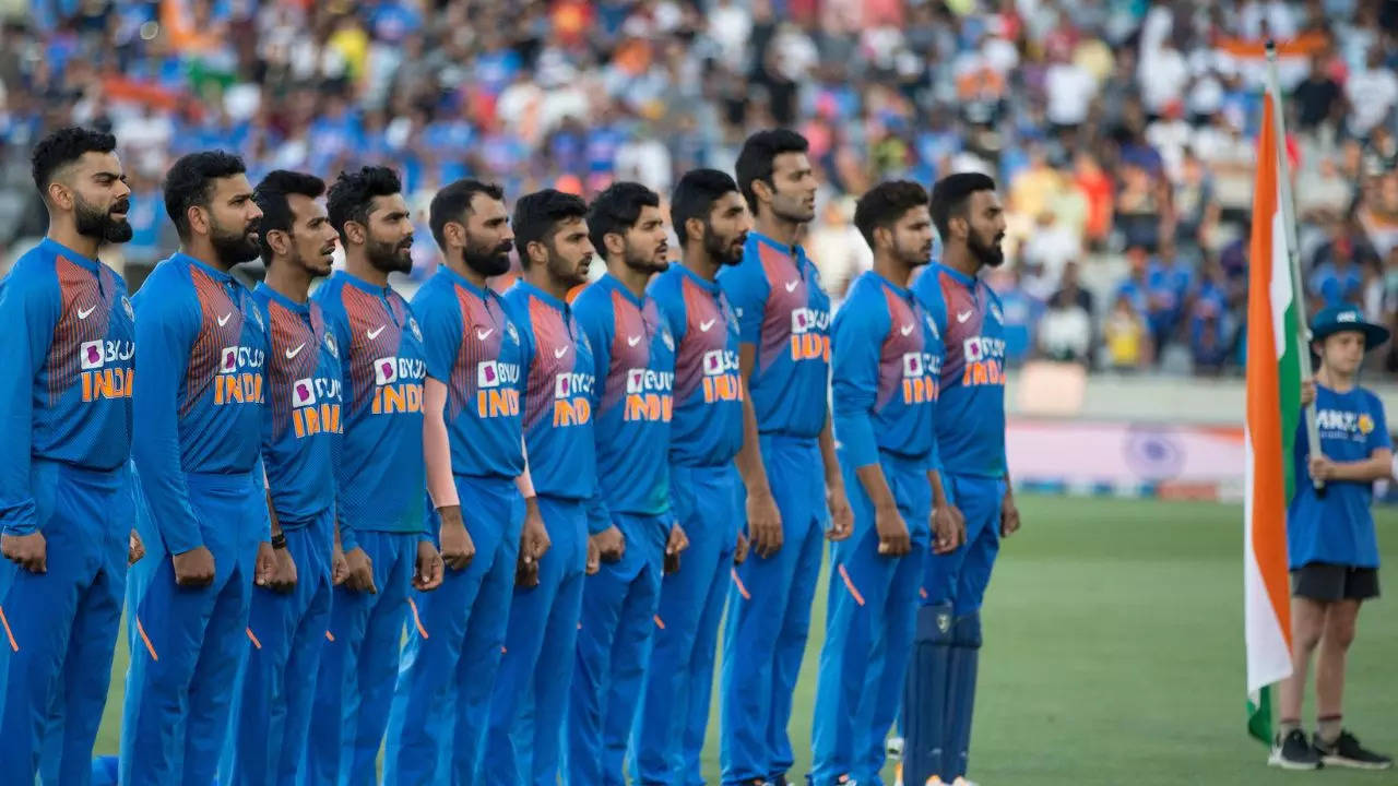 India Squad, Players List for Asia Cup 2023 Team India Predicted Squad