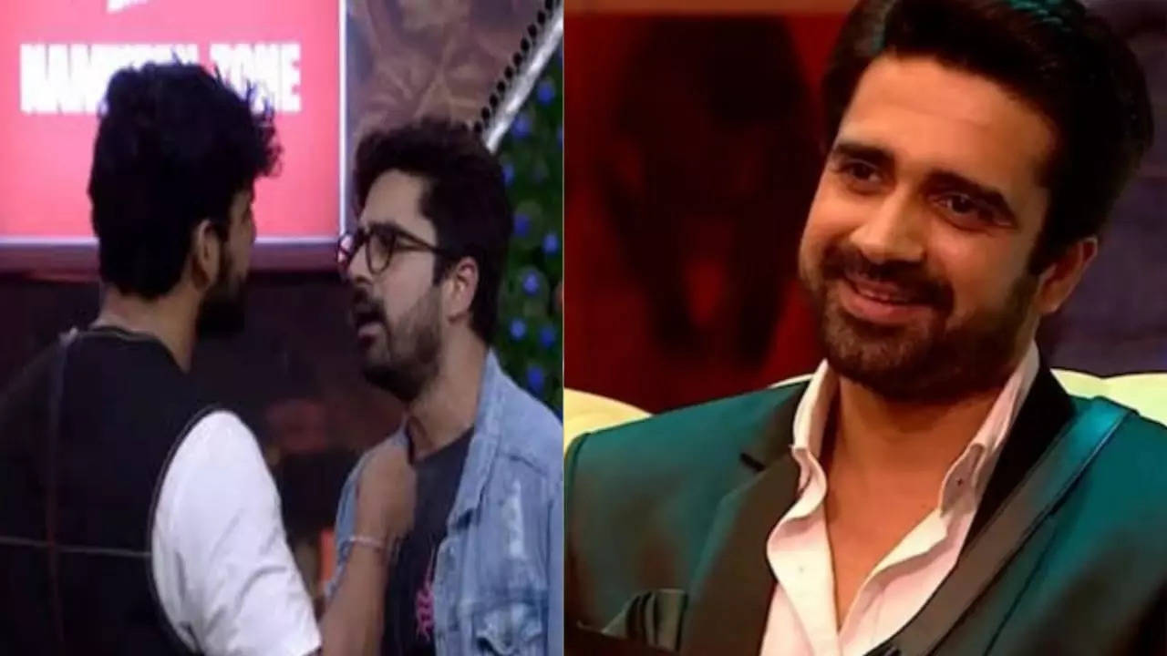 Bigg Boss OTT 2 Exclusive Avinash Sachdev Talks about Abhishek Malhan