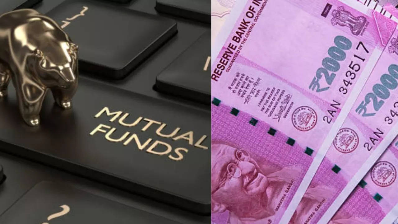 Mutual Fund Systematic Withdrawal Plan