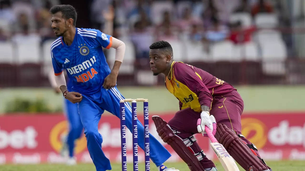 India vs West Indies 3rd T20I Preview