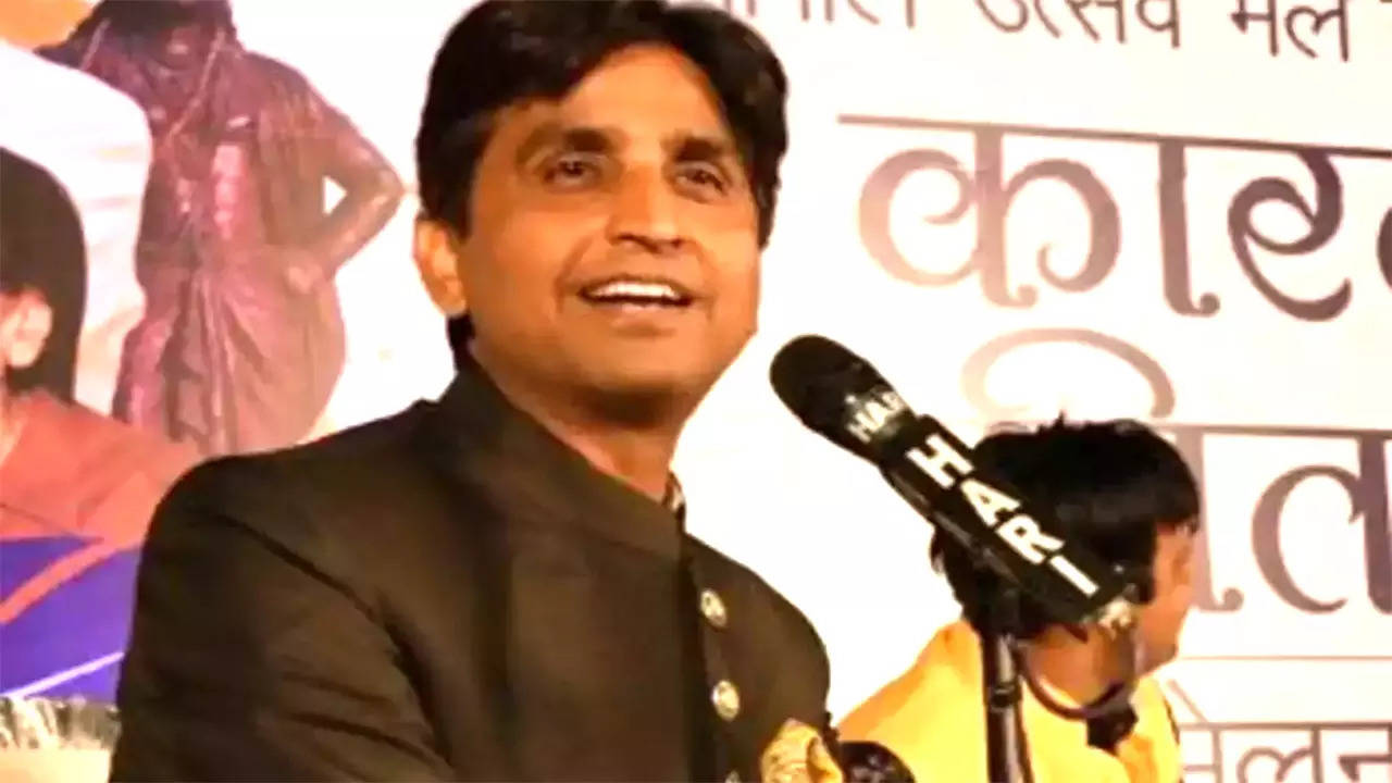 KUMAR VISHWAS