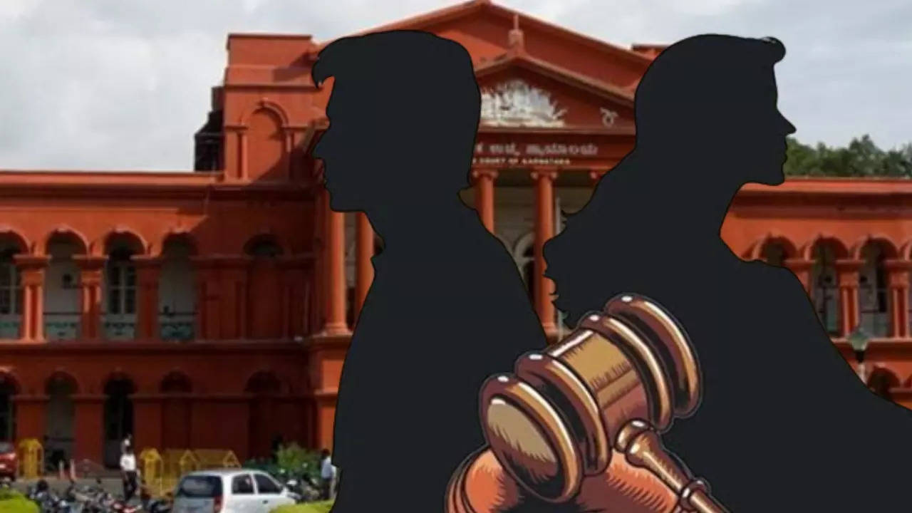 Karnataka, High Court