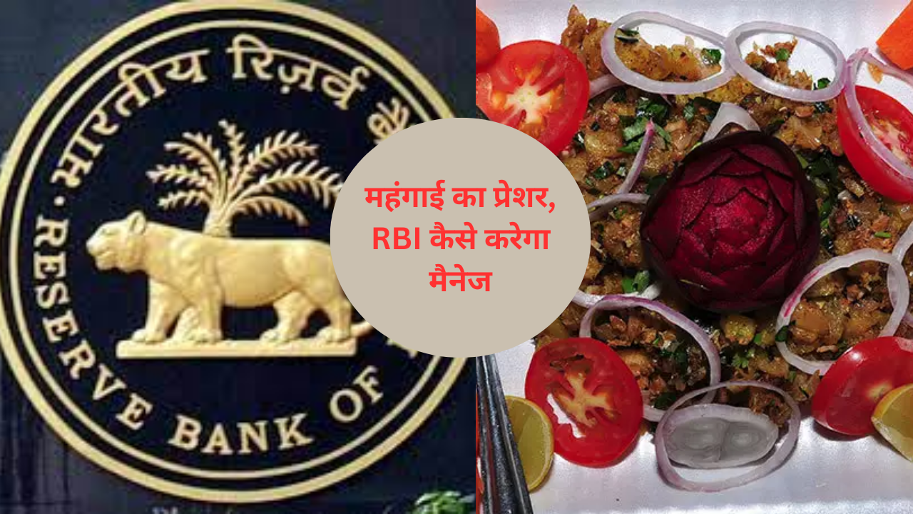 RBI MPC MEETING