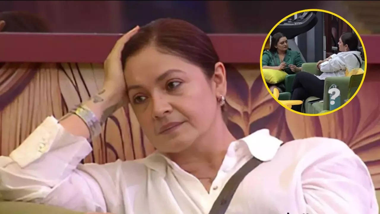 pooja bhatt, bigg boss ott 2